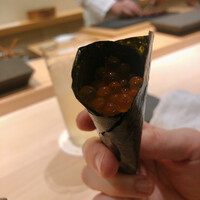 鮨 なんば 日比谷 - 