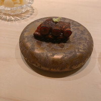 鮨 なんば 日比谷 - 