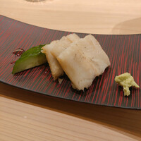 鮨 なんば 日比谷 - 