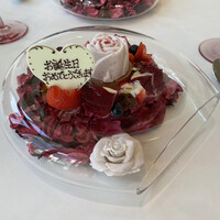 リストランテ ウミリア -  リストランテ ウミリア -