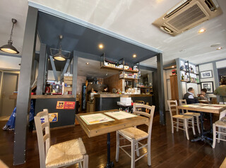 아 페네스텔라 - 내부 인테리어☆