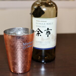 ルッカ - 余市ハイボール