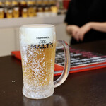 ルッカ - キンキンのトリビー♪