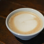 YUSHI CAFE - カフェオレ☆