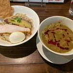 ラーメン 達磨食堂 - 