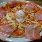 窯右衛門 - ビスマルク。