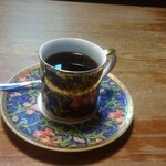 窯右衛門 - 雪室珈琲。