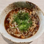 Ramen Hakkaku - ぼっかけらーめん