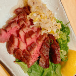 和のごちそう屋 菜つき - 