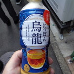 ラーメン二郎 - たまにはこれを飲もう