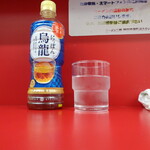 ラーメン二郎 - 三田もこれ置いてあったな