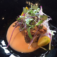 スミレオオサカ - 