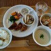 はとこ食堂