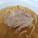 ラーメン二郎 - もう一枚