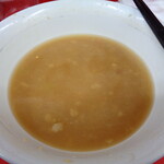 ラーメン二郎 - ごちそうさまでした