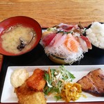 タカマル鮮魚店 セブンパークアリオ柏店 - 