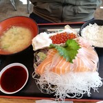 タカマル鮮魚店 セブンパークアリオ柏店 - 