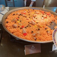 リュクス ダイニング ハプナ - 