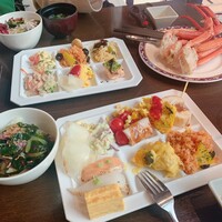 リュクス ダイニング ハプナ - 