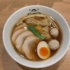 みんなのらぁ麺 阿飛流