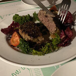 ア フェネステッラ - 