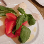 TRATTORIA IL PONTE - 