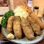 とんかつ一幸 - 