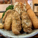 とんかつ一幸 - 