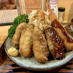 とんかつ一幸 - 