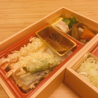 神楽坂 久露葉亭 - 