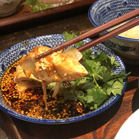 中華旬彩 森本 - 