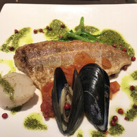 ビストロ新 - 
