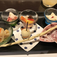 ビストロ新 - 