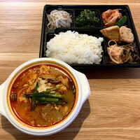 水剌間 恵比寿本店 - 