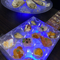 MAIMON GINZA - 
