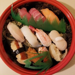 札幌市厚別区で人気の寿司 鮨 ランキングtop15 食べログ