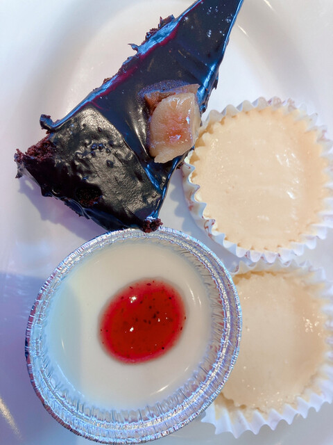 スイーツパラダイス 原宿店 Sweets Paradise 明治神宮前 ケーキ 食べログ