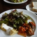 ミシェラドーロ トラットリア - 