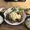 おふくろ食堂 -神門屋-