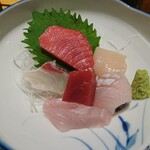 魚活撰豚 とんかつ 二代目 星将 - 