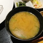 魚活撰豚 とんかつ 二代目 星将 - 