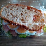 ソルベーカリー - 