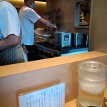 塩そば まえだ - 