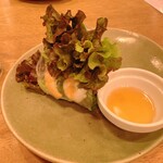モンスーンカフェ - 