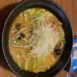 拉麺 いそじ - 料理写真: