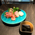 酒菜 竹のした - 