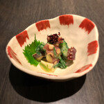 酒菜 竹のした - 