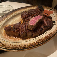 ウルフギャング・ステーキハウス 丸の内店 - 