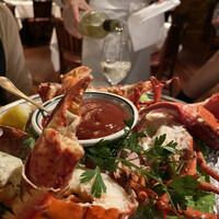 ウルフギャング・ステーキハウス 丸の内店 - 