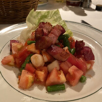 ウルフギャング・ステーキハウス 丸の内店 - 